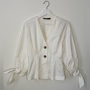 ‘Zara’ Blouse